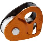 PETZL Micro Traxion Pulley