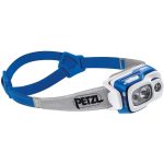 PETZL | Swift E095BA02 Headlamp RL Blue |12.5 cm