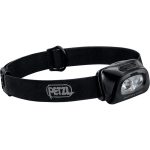 Petzl TACTIKKA +RGB Headlamp - Compact and Powerful 350 Lumen Headlamp, for Hunting and Fishing with White or Red Lighting -