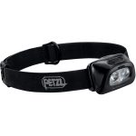 PETZL | TACTIKKA + Stealth Headlamp Fishing and Hunting | 350 Lumens