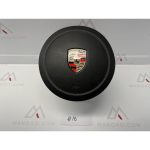 Porsche | Cayenne Panamera Boxter Cayman 997 | Steering Wheel Air Bag (16)