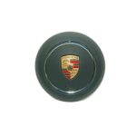 Porsche Macan | Brown Leather Caymen Panamera Boxter | Airbag