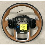 Range Rover | Multi Function Steering Wheel | J8A2-3F563-DF