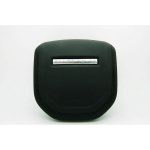 Range Rover | Sport Evoque L405 L494 BLACK Leather | Steering Wheel AirBag