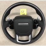 Range Rover | Velar Sport Evoque Landrover VOgue |  Steering Wheel