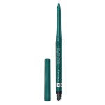 Rimmel | Exaggerate Eye Definer Emerald Sparkle| 0.28 Grams