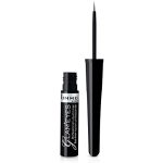 Rimmel | Glam Eyes Liquid Liner Black Glamour | 3.5 ml