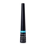 Rimmel London Exaggerate Waterproof Eyeliner, Black, 0.08 Fluid Ounce