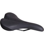 Rocket Black Saddle