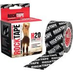 RockTape Extra Sticky 2-Inch Kinesiology Tape (Logo Black)