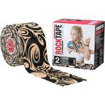 RockTape Original 2-Inch Water-Resistant Kinesiology Tape