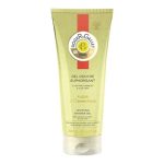 Roger & Gallet | Body Wash & Shower Gel for Women | Fleur D'Osmanthus 6.6 Oz Tube