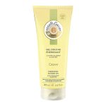 Roger & Gallet | Body Wash & Shower Gel for Women | Fleur De Figuier 6.6 Oz Tube