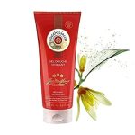 Roger & Gallet | Body Wash & Shower Gel for Women | Jean Marie Farina 6.6 Oz Tube