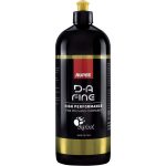 RUPES Fine Compound for Polish & Swirl Remover, Dual Action Buffing Compound Liquid, for Car Detailing & Removing Scratches,