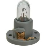 Sawyer Auto Climate Control Light Bulb & Socket Assembly Compatible with Toyota 4Runner