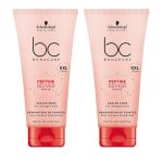 Schwarzkopf Bonacure Repair Rescue Sealed Ends 5.1 oz (Mega Size - Limited Edition) - Duo Set - (2PACK)