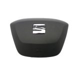 SEAT | TOLEDO O/S Right Drivers Steering Wheel Airbag | 2014