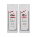Sebamed | Age Defense Body Lotion Shea Butter Argan Oil | 6.8 Fluid