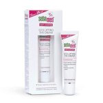 Sebamed | Anti-Ageing Q10 Lifting Eye Cream with Botanical Phytosterols | 0.53 Ounces