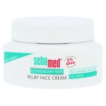 Sebamed | Extreme Dry Skin Relief Face Cream 5% Urea | 50ml