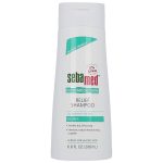Sebamed | Extreme Dry Skin Relief Shampoo 5% Urea Perfect for Dry Scalp Dry Skin | Shampoo Dry