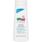Sebamed | Scalp Balancing Shampoo Gentle Hair Care for Oily and Flaky Scalp (200mL) - Made in Germany