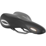 Selle Royal Lookin RoyalGel Comfort Bike Saddle