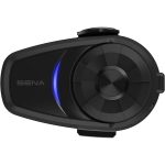 Sena 10S Motorcycle Bluetooth Headset Communication System