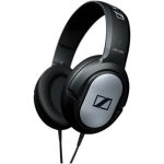 Sennheiser HD-201 Lightweight Over Ear Headphones (Discontinued by Manufacturer)