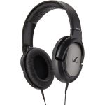 SENNHEISER HD 206 Closed-Back Over Ear Headphones