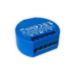Shelly One 1 Switch Relay Wireless WiFi Home Automation Android Application iOS (Pack of 1) UL Certified