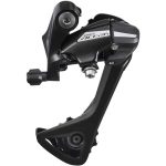 Shimano Acera RD-M3020-SGS Rear Derailleur - 7/8 Speed, Long Cage, Black