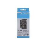 SHIMANO CN-HG601-11 11-Speed Chain - 126 Links w/Quick Link
