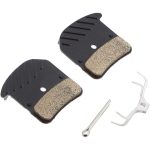 Shimano Metal PAD(H03C) W/FIN & Spring W/Split PIN