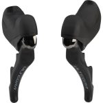 SHIMANO ST-R8000 Ultegra Double Mechanical 11-Speed STI levers, Pair