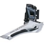 SHIMANO Ultegra R8000 Braze-On Front Derailleur