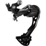 Shimano Unisex – Adult's Alivio Rd-m3100 Rear derailleur, Black, Standard Size