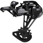 Shimano XT RD-M8100-SGS RD-M8120-SGS Rear Derailleur - 12-Speed, Long Cage, Black