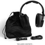 Skullcandy Hesh Evo Wireless Over-Ear Headphones - True Black