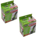 Slime Smart | Self-Healing Bike Inner Tubes 29" X 1.85-2.20 | (Pair)