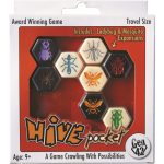 Smart Zone Games Hive Pocket