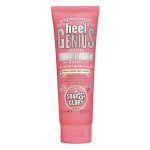 Soap & Glory Heel Genius Amazing Foot Cream 4.2 oz (125 ml) (Pack of 2)