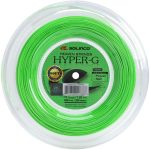 Solinco Hyper-G Soft Tennis String Reel