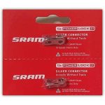 SRAM AXS PowerLock Chain Connector 12-Speed Road Chain Link w Decal - Available in 2-Pack and 4-Pack