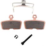 SRAM Code Brake Pads One Color, Metallic