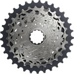 SRAM Force XG-1270 12-Speed Cassette Silver, 10-28T