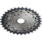 SRAM Force XG-1270 12-Speed Cassette Silver, 10-33t