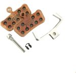SRAM Guide/Avid Trail Disc Brake Pads