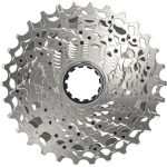 SRAM Rival XG-1250 12-Speed Cassette Silver, 10-30T